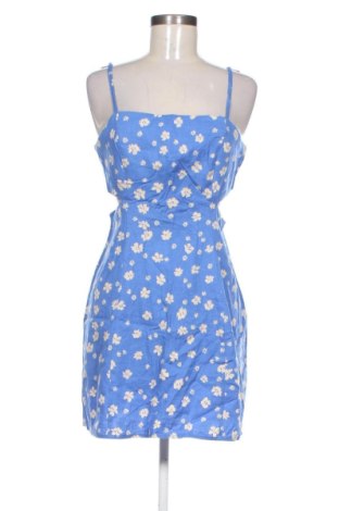 Sukienka Zara, Rozmiar L, Kolor Kolorowy, Cena 88,90 zł, #137480332