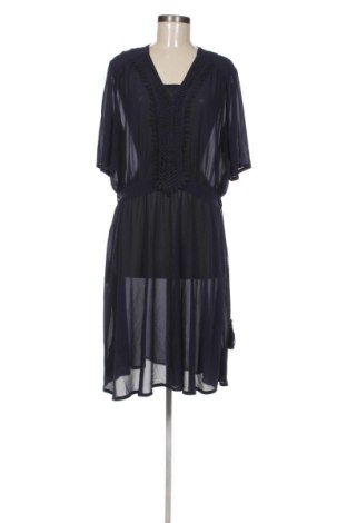 Rochie Tex, Mărime XL, Culoare Albastru, Preț 51,99 Lei, #137480480
