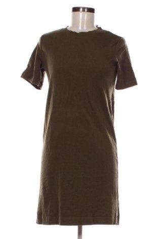 Sukienka H&M, Rozmiar XS, Kolor Zielony, Cena 55,04 zł, #137480552