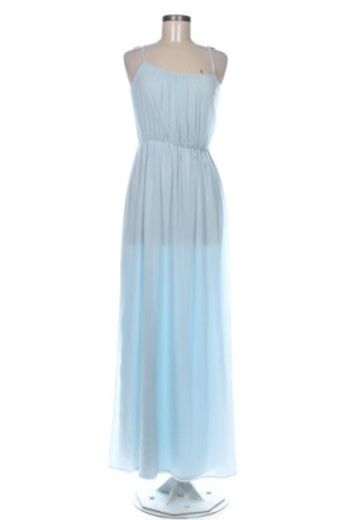 Rochie Zara, Mărime M, Culoare Albastru, Preț 244,76 Lei, #137480739