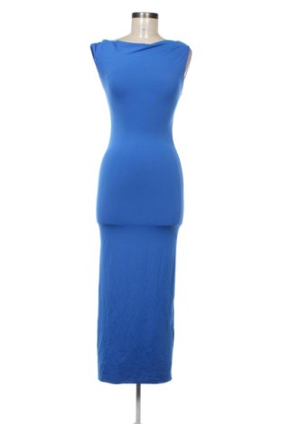 Рокля Pull&Bear, Размер XS, Цвят Син, Цена 32,21 €, #137480917