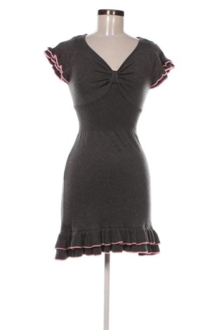 Sukienka Dapper, Rozmiar XS, Kolor Szary, Cena 63,50 zł, #137481050