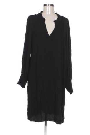 Rochie Kaffe, Mărime XXL, Culoare Negru, Preț 302,99 Lei, #137481098