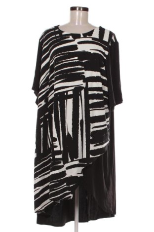 Sukienka Ts, Rozmiar 4XL, Kolor Kolorowy, Cena 55,04 zł, #137481245