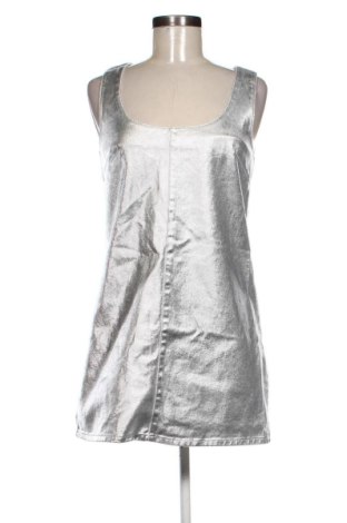 Ruha H&M, Méret S, Szín Ezüstös, Ár 4 324 Ft, #137481256