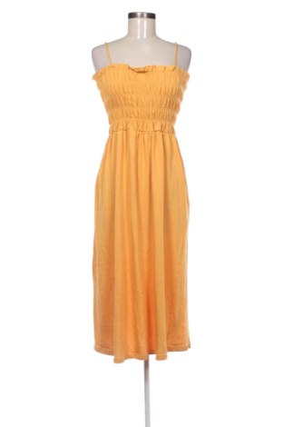 Φόρεμα H&M, Μέγεθος S, Χρώμα Πορτοκαλί, Τιμή 22,00 €, #137481463