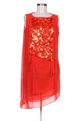 Φόρεμα Nissa, Μέγεθος L, Χρώμα Κόκκινο, Τιμή 33,72 €, #137481468