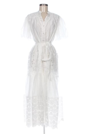 Rochie Unbranded, Mărime XL, Culoare Alb, Preț 243,66 Lei, #137481480