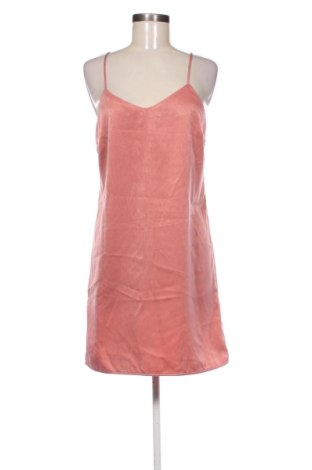 Šaty  H&M, Velikost M, Barva Popelavě růžová, Cena  388,00 Kč, #137481796