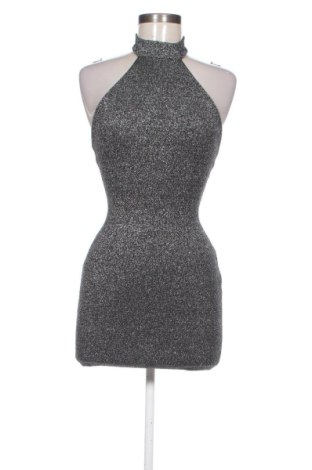 Rochie Bershka, Mărime XS, Culoare Negru, Preț 78,74 Lei, #137481939