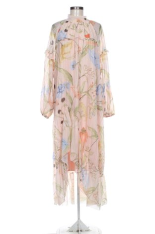 Rochie H&M, Mărime XXL, Culoare Multicolor, Preț 141,72 Lei, #137482032