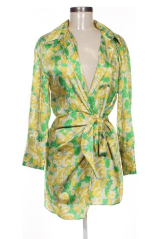 Rochie Zara, Mărime M, Culoare Multicolor, Preț 52,49 Lei, #137482125