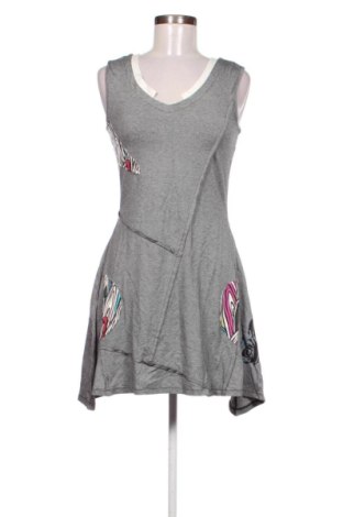 Rochie Tricotto, Mărime M, Culoare Gri, Preț 99,73 Lei, #137482251