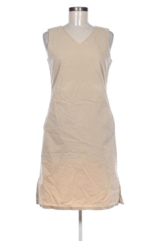 Rochie Esprit, Mărime M, Culoare Bej, Preț 167,97 Lei, #137482257
