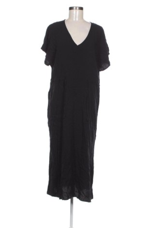 Rochie H&M, Mărime L, Culoare Negru, Preț 116,99 Lei, #137482322