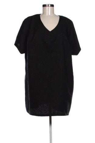 Rochie Unbranded, Mărime 3XL, Culoare Negru, Preț 94,48 Lei, #137482352