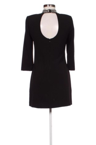 Rochie H&M, Mărime S, Culoare Negru, Preț 83,99 Lei, #137482423