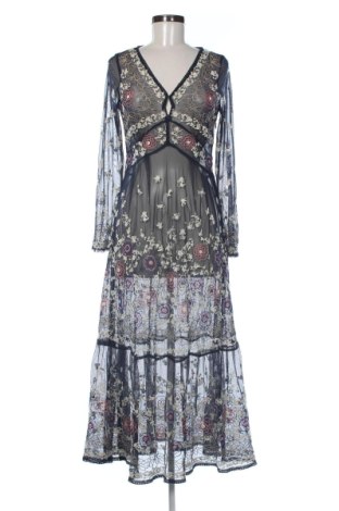 Φόρεμα French Connection, Μέγεθος M, Χρώμα Πολύχρωμο, Τιμή 25,00 €, #137482517