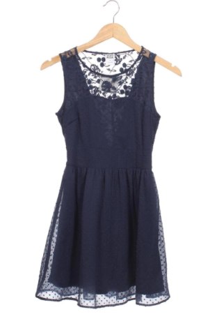 Рокля Vero Moda, Размер XS, Цвят Син, Цена 9,00 €, #137482626