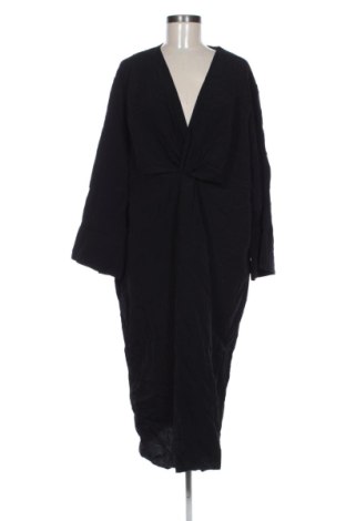Rochie H&M, Mărime 3XL, Culoare Negru, Preț 120,73 Lei, #137482757