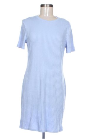 Sukienka Unbranded, Rozmiar L, Kolor Niebieski, Cena 62,99 zł, #137482781