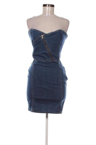 Rochie Reiss, Mărime M, Culoare Albastru, Preț 293,95 Lei, #137482971