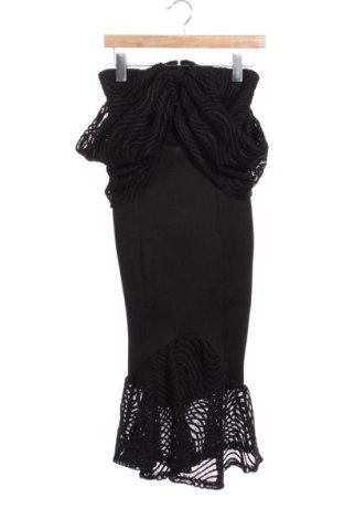 Φόρεμα ASOS, Μέγεθος XS, Χρώμα Μαύρο, Τιμή 28,00 €, #137483028