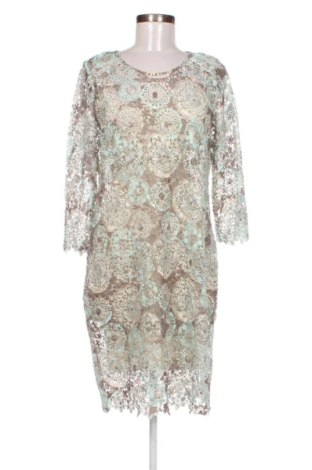 Rochie Esqualo, Mărime L, Culoare Multicolor, Preț 208,07 Lei, #137483039