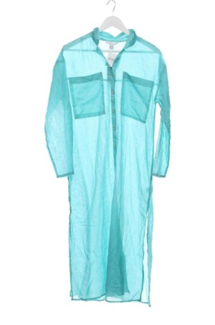 Šaty  Primark, Veľkosť XS, Farba Modrá, Cena  31,00 €, #137483084