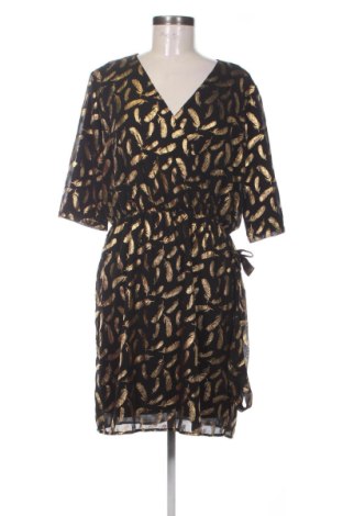 Kleid True Spirit, Größe L, Farbe Mehrfarbig, Preis 10,99 €, #137483129