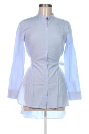 Šaty  Massimo Dutti, Veľkosť M, Farba Modrá, Cena  58,00 €, #137483140
