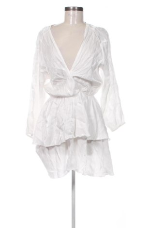 Φόρεμα Pronto Moda, Μέγεθος M, Χρώμα Λευκό, Τιμή 15,99 €, #137483142