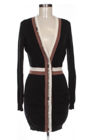 Cardigan de damă Elisabetta Franchi, Mărime M, Culoare Negru, Preț 514,41 Lei, #137483233