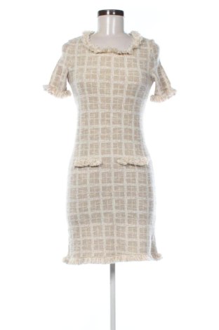 Rochie Unbranded, Mărime S, Culoare Bej, Preț 104,98 Lei, #137483294
