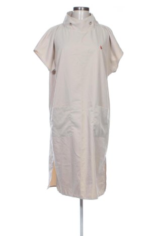 Rochie Polo Garage, Mărime S, Culoare Bej, Preț 115,48 Lei, #137483305