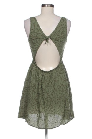 Рокля H&M, Размер S, Цвят Зелен, Цена 15,00 €, #137483532