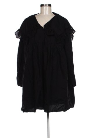 Rochie Zara, Mărime XL, Culoare Negru, Preț 94,48 Lei, #137483662