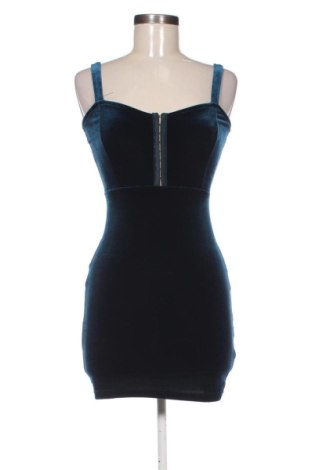 Φόρεμα H&M, Μέγεθος XS, Χρώμα Μπλέ, Τιμή 24,00 €, #137483695