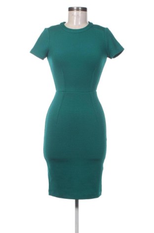 Šaty  H&M, Velikost XS, Barva Zelená, Cena  319,00 Kč, #137483732