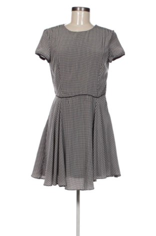 Šaty  Zara, Velikost M, Barva Vícebarevné, Cena  485,00 Kč, #137483776