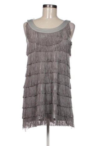 Šaty  H&M, Velikost S, Barva Šedá, Cena  243,00 Kč, #137483791