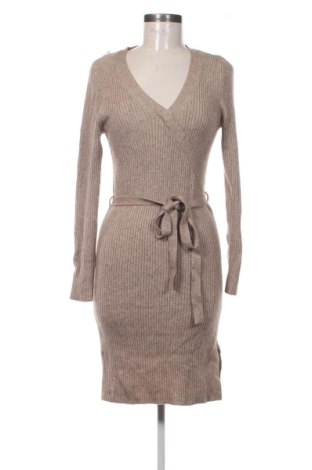 Kleid ONLY, Größe M, Farbe Beige, Preis € 31,99, #137483800