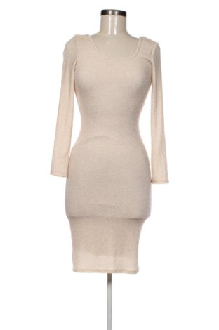 Rochie Miss Selfridge, Mărime S, Culoare Bej, Preț 94,48 Lei, #137483931
