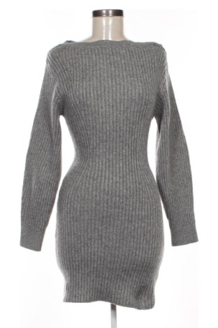 Rochie H&M, Mărime XS, Culoare Gri, Preț 62,99 Lei, #137483936