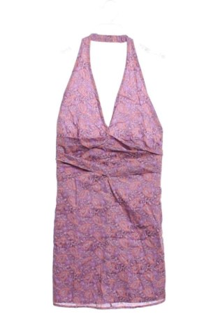 Φόρεμα Pull&Bear, Μέγεθος XS, Χρώμα Πολύχρωμο, Τιμή 12,44 €, #137483992