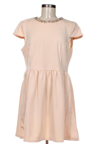 Ruha Dorothy Perkins, Méret XL, Szín Bézs, Ár 12 057 Ft, #137483994