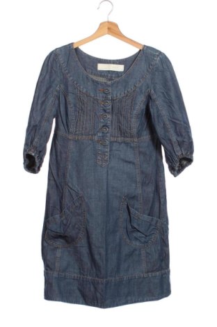 Rochie Sub, Mărime L, Culoare Albastru, Preț 132,00 Lei, #137484046