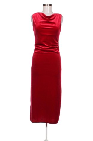 Rochie Sinsay, Mărime S, Culoare Roșu, Preț 57,74 Lei, #137484053