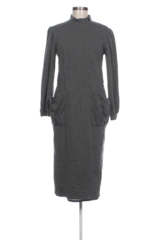 Šaty  Unbranded, Veľkosť L, Farba Sivá, Cena  14,00 €, #137484066