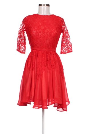 Rochie Unbranded, Mărime S, Culoare Roșu, Preț 104,98 Lei, #137484068